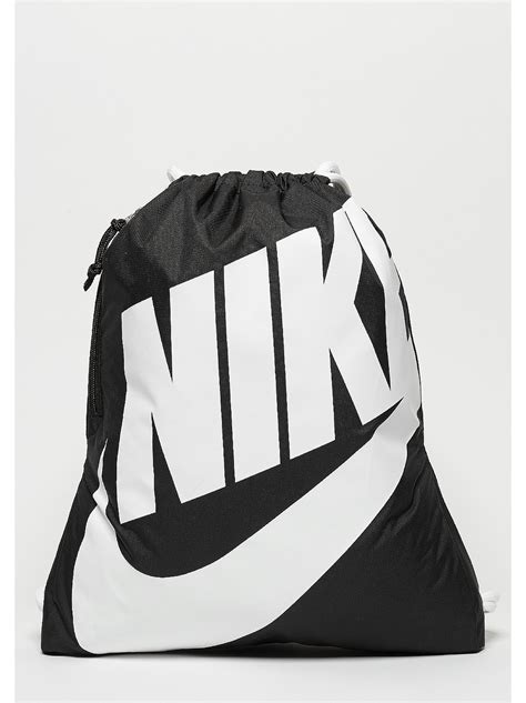 nike turnbeutel schwarz|Nike Turnbeutel (2024) Black Friday Preisvergleich .